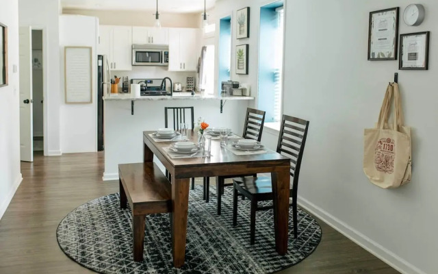 Chic Lancaster Vacation Rental, Walkable Location!