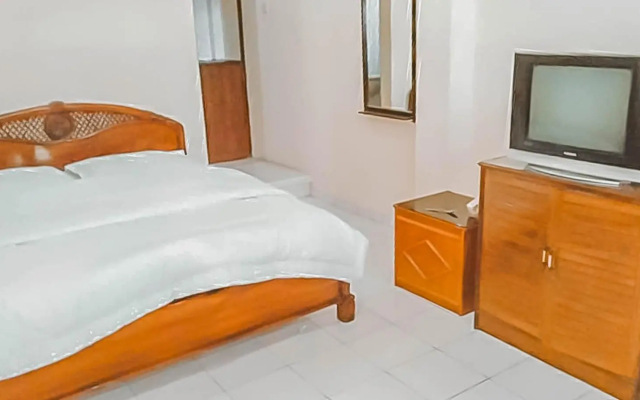 Hotel Vankana Syariah Kuningan RedPartner