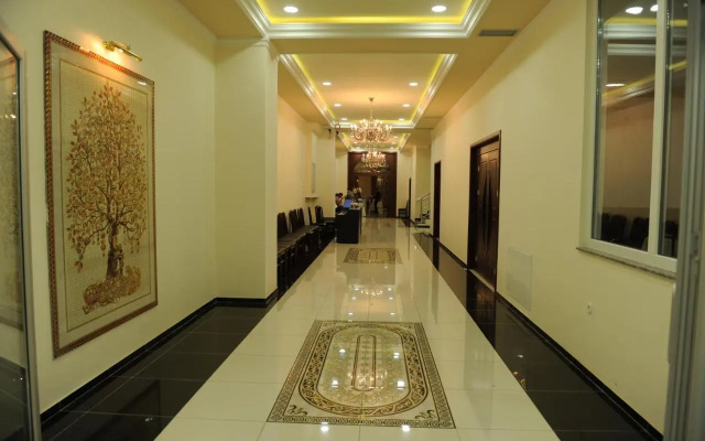 Hotel Prestige Struga