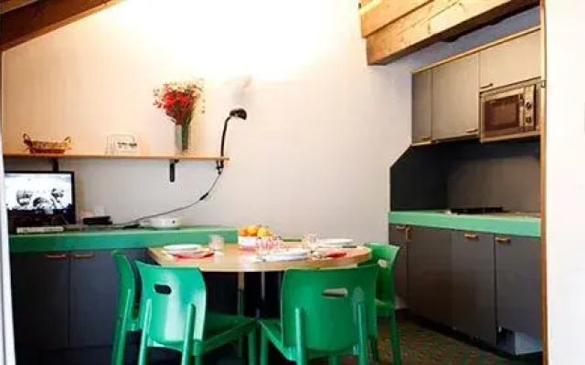Residence Apfel