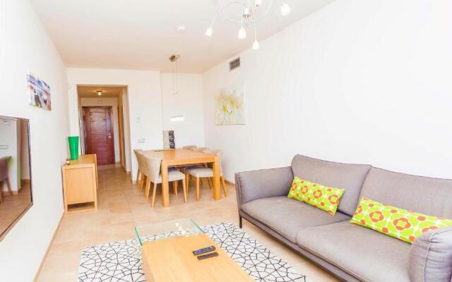 New 2BR 2BA Fully equipped - Alamar La Cala