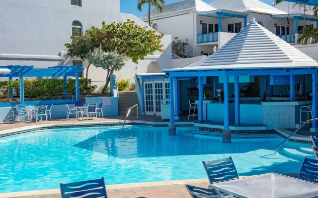 Paradise Island Beach Club Ocean View Villas