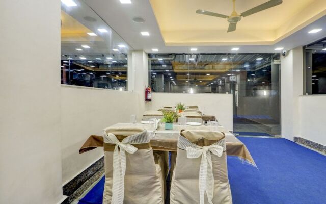 Treebo Trend Bandhan Residency