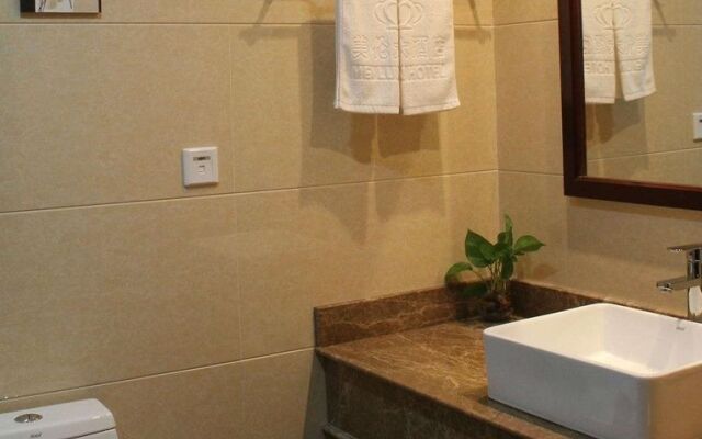 Hangzhou Meilun Business Hotel