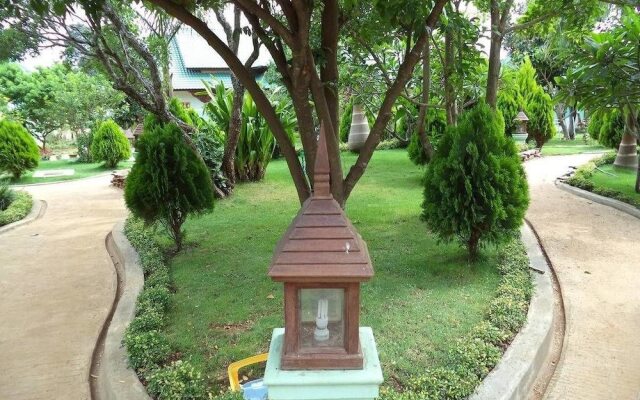 Hsaung Thazin Hotel Pyin Oo Lwin