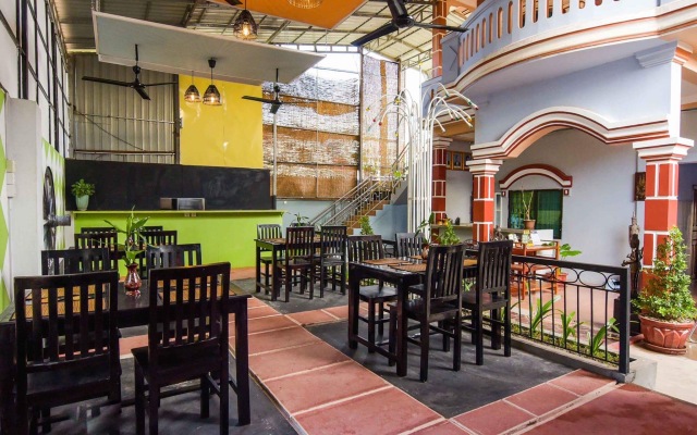 F&B Siem Reap Hostel