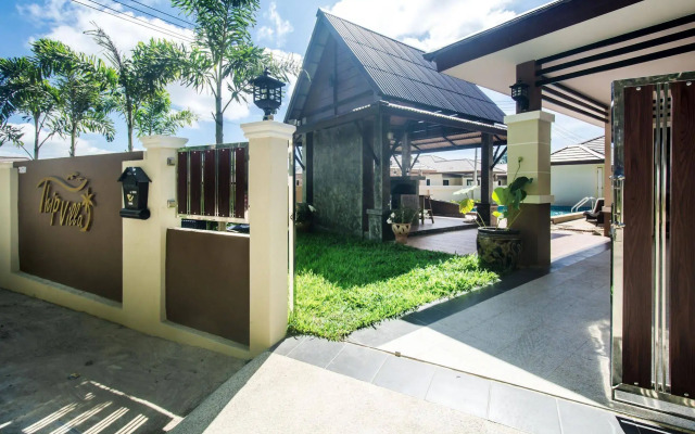 Thip Villa
