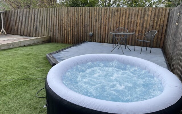 Remarkable 3-bed House in Wirral