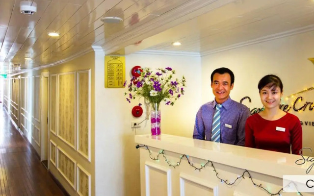 Signature Royal Halong Cruise
