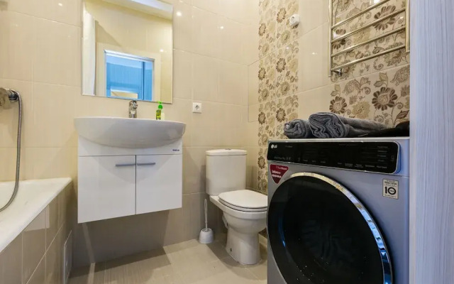 MaxRealty24 Putilkovo, Spaso-Tushinskiy Boulevard 2