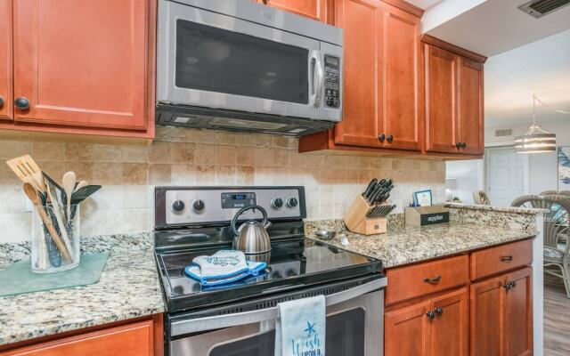 Harbor Towers 3rd Fl 2 Bedroom