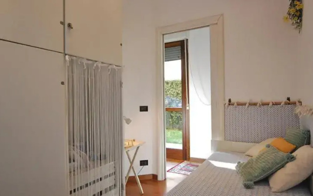 Lucca Holiday Homes