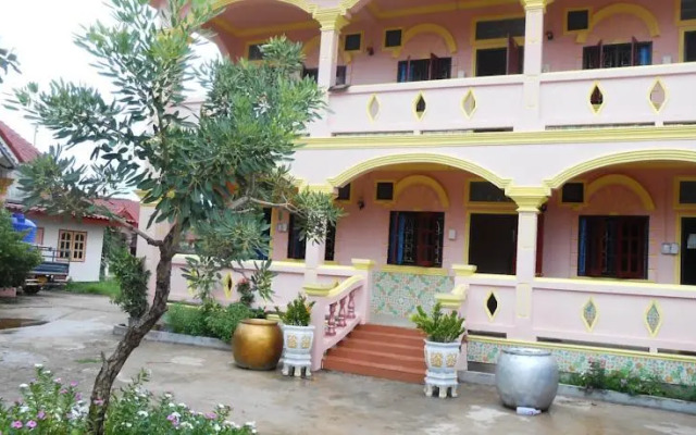 Oudavanh Guesthouse