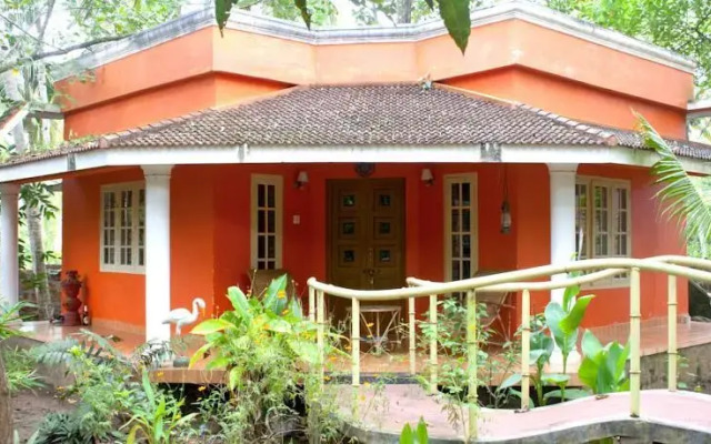 Swargam (Hostel Yoga India)