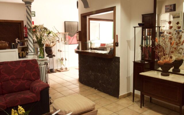 Hotel Ida Inés