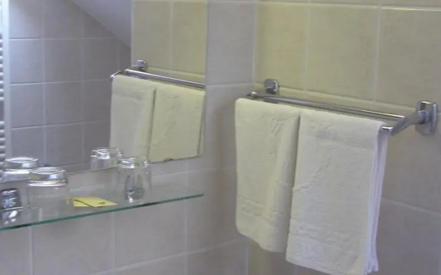 Aranyhegy Panzió