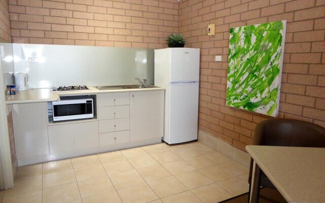 Streaky Bay Motel and Villas