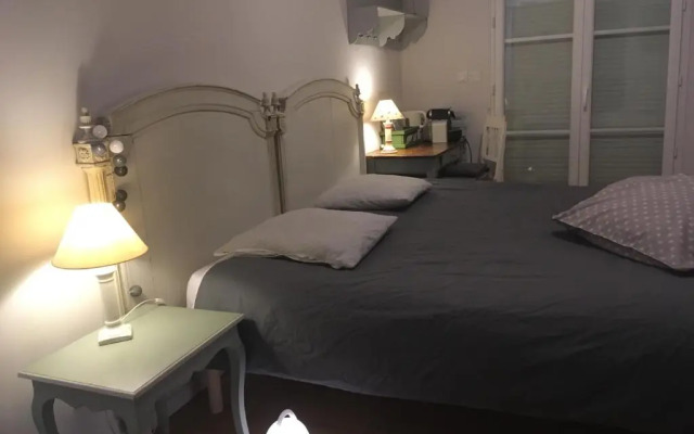 La Maison De Caroline