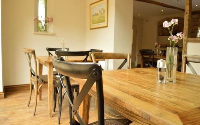 The Plough Bed and Breakfast