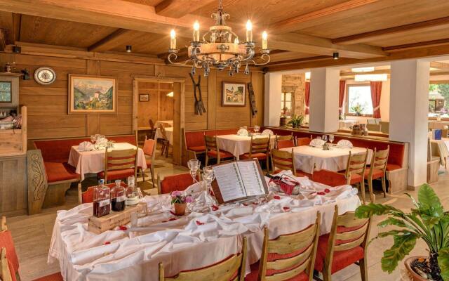 Hotel Alpenland