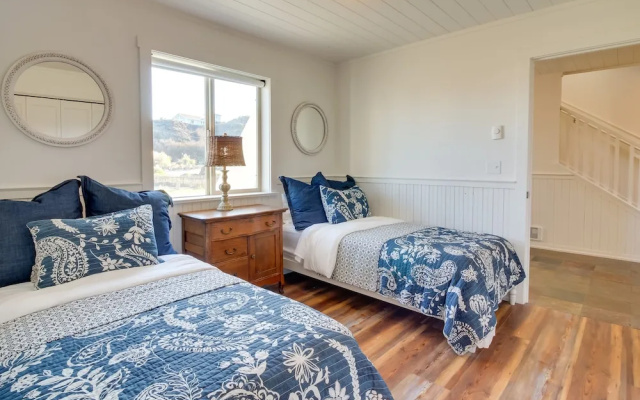 Beachfront Bandon Vacation Rental w/ Ocean View!