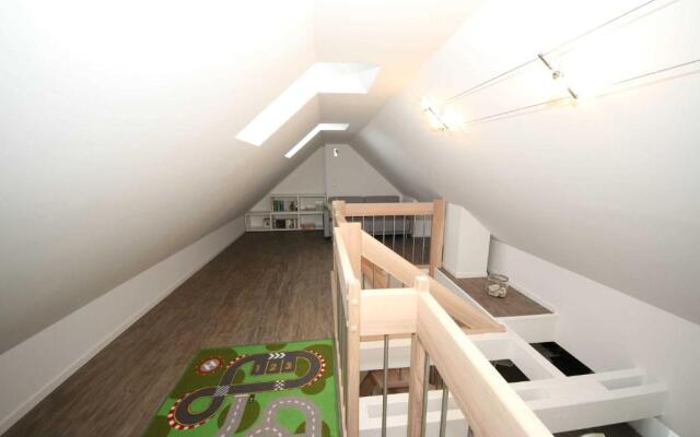 Haus Düne - FeWo 07