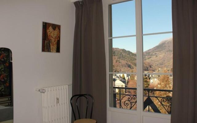Appartement Mont-Dore, 2 pièces, 4 personnes - FR-1-415-44