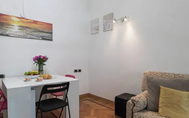 Italianway Comfort - Cornalia 24