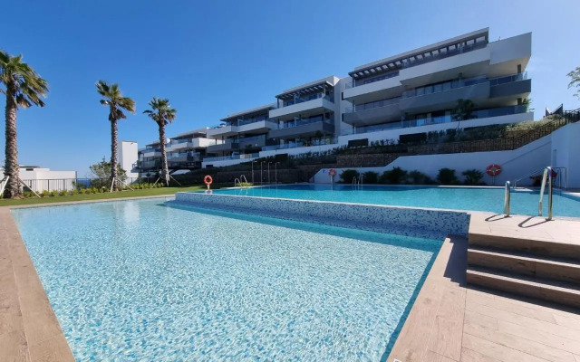 Sea & Village luxury appartment in the marina