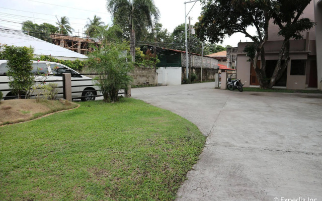 Marina Residences