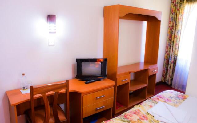 Wida Highway Motel