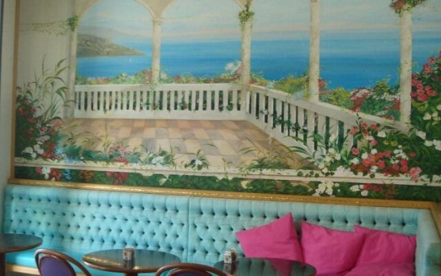 Hotel Da Giovanna