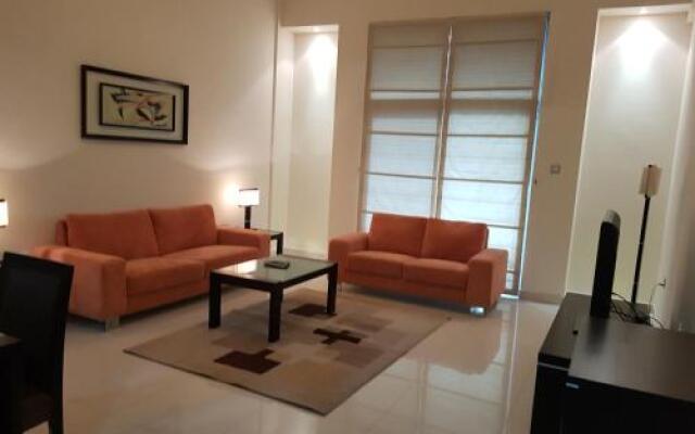 Almoayyed Suites