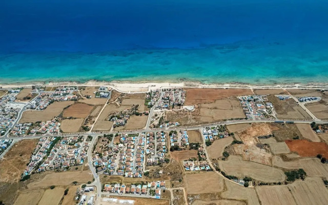 La Casa De Louie in Ayia Napa