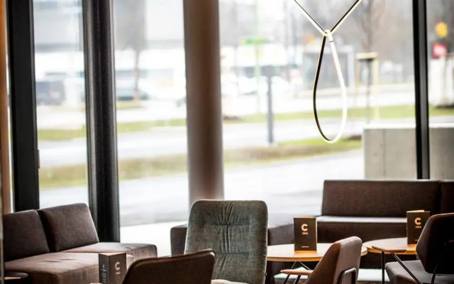 Ibis Wels