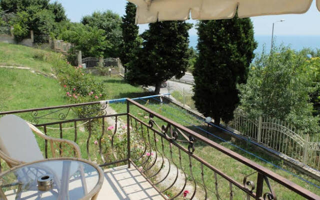 Guest House Rositsa