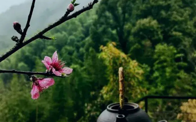 Tian Fang Ye Tan Boutique Hostel