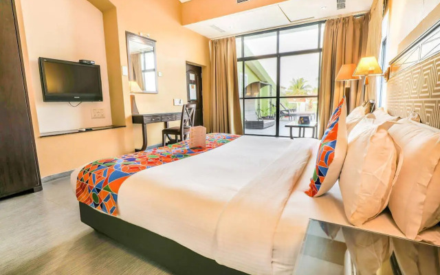 FabHotel 10 Calangute