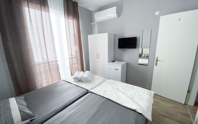 Patama Butik Otel