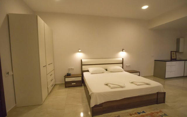 Kulube Hotel