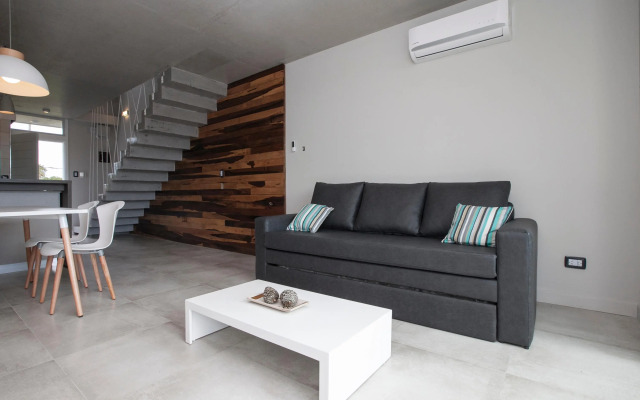 Nova Pampa Apart & Spa