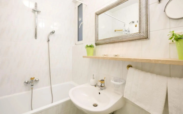 Art Apartment "MareSol"