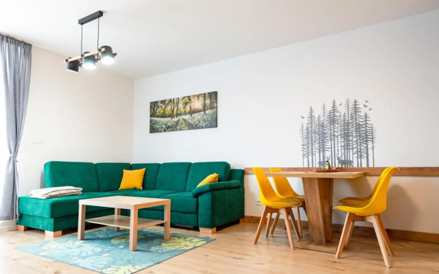 Apartmán 110 Vila Zuberec