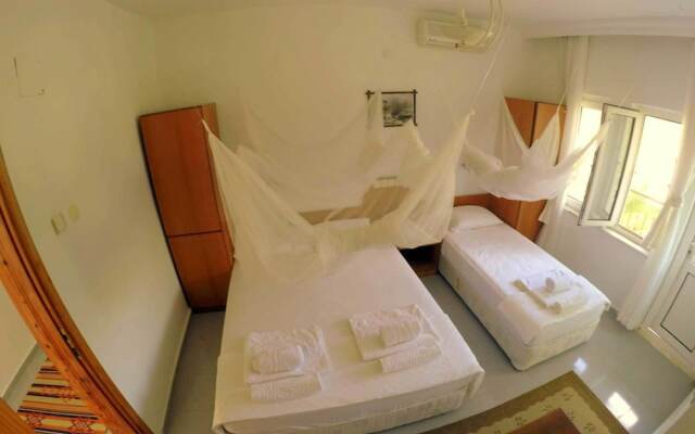 Patara Caretta Hotel