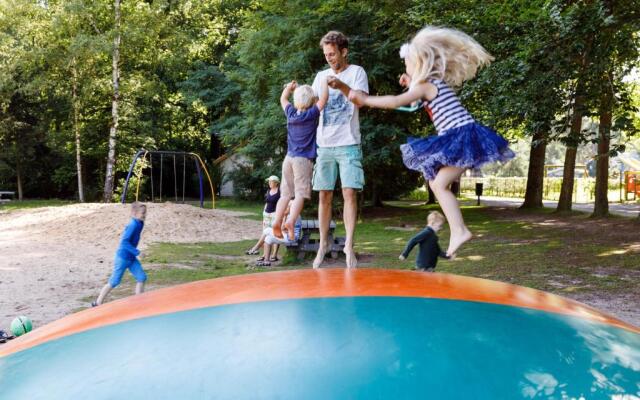 RCN Vakantiepark Het Grote Bos - Camping en bungalowpark