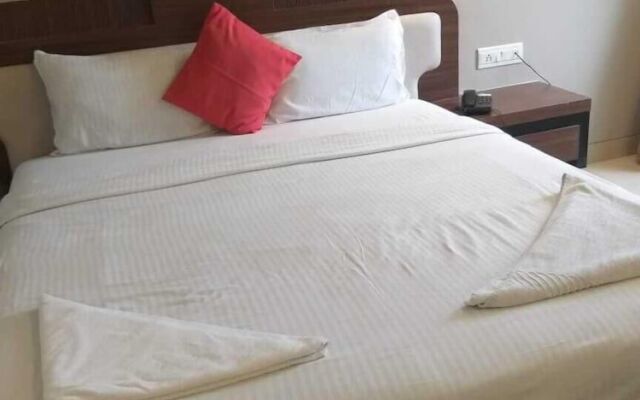 Rishivan Resort