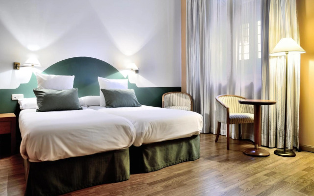 Hotel AHC Palacio Coria