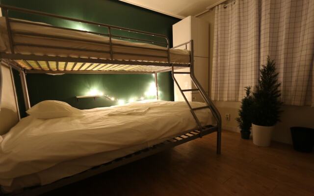 Nanu Guesthouse KPOP - Hostel