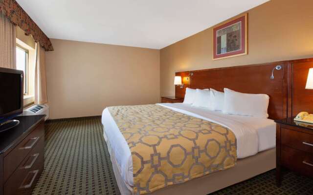 Baymont by Wyndham Franklin