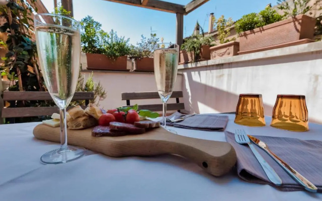 Casa Mia In Trastevere